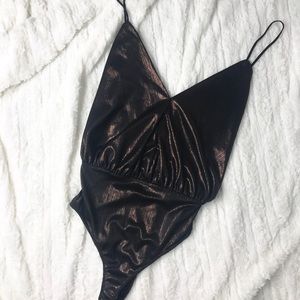 Zara Bodysuit